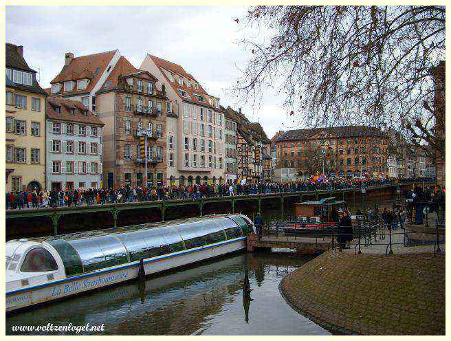 Carnaval de Strasbourg