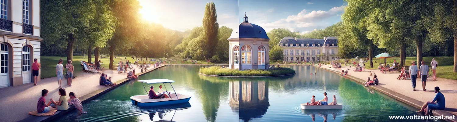 vacances et tourisme en Alsace / France
