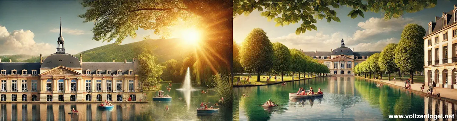 vacances et tourisme en Alsace / France
