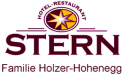 Hôtel-Restaurant Stern à Ehrwald