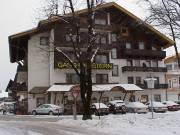 L'hôtel & Restaurant Stern à Ehrwald Tyrol