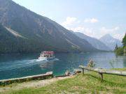Le meilleur du lac de Heiterwang au Tyrol