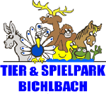 Bichlbach parc de loisirs, parc d'animaux