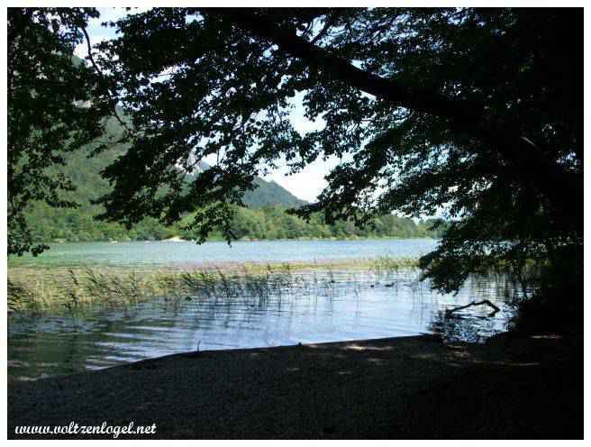 Reintaler See à Kramsach
