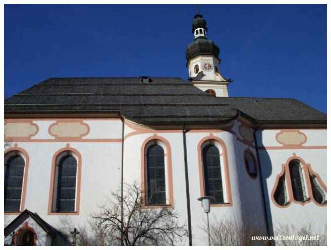 Glacier Zugspitze en Autriche