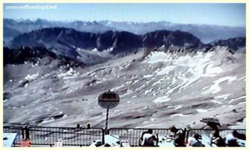 Le meilleur des stations de ski de la Tiroler Zugspitz Arena