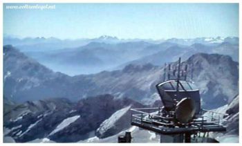 Le meilleur des stations de ski de la Tiroler Zugspitz Arena