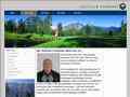 Tee-off au Golf und Landclub Achensee