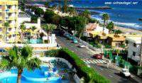 Playa Del Ingles, hôtel à Grande Canarie