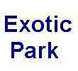 parc exotique tenerife