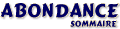 Annuaire Abondance