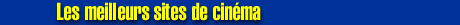 Site d'actualités cinéma avec les dernières nouvelles et critiques