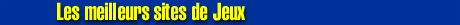 Illustration de sites de jeux en ligne