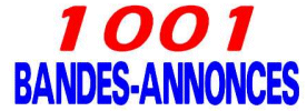 Logo 1001 Bandes Annonces avec des trailers de films