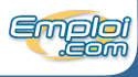 Logo du portail 1.Emploi pour les offres d'emploi