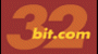 Logo du site 32bit pour logiciels Windows