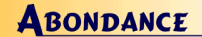 Logo d'Abondance