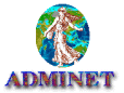 Logo d'Adminet