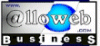 Logo d'Alloweb