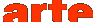 Logo d'Arte avec programmes culturels