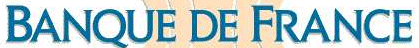 Logo de la Banque de France
