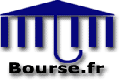 Cotations en direct sur Bourse.fr
