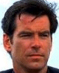 Pierce Brosnan en photo