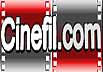 Logo Cinefil avec les horaires de films et biographies des stars