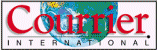 Logo de Courrier International