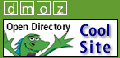 Logo Open Directory DMOZ