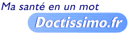 Logo de Doctissimo, magazine de santé