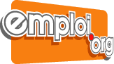 Logo du portail Emploi.org