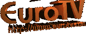 Logo d'EuroTV avec programmes européens