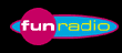 Logo de Fun Radio, radio de hits en ligne