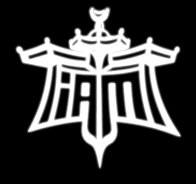 Logo du groupe de rap marseillais IAM