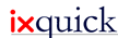 Logo d'Ixquick, métamoteur de recherche