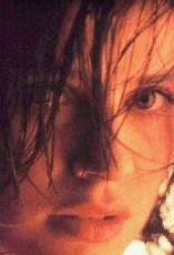 Irène Jacob en photo