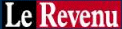 Logo du site Le Revenu avec des actualités sur les placements financiers