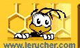 Logo de Le Rucher, site de recrutement