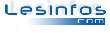 Logo desInfos