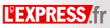 Logo du magazine L'Express