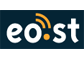 Logo de eo.st, métamoteur de recherche