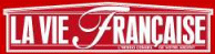 Logo de La Vie Française avec une vue sur les dossiers patrimoniaux