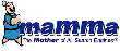 Logo de Mamma, un méta-moteur de recherche