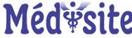 Logo de Médisite, ressources médicales