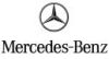 Logo de Mercedes-Benz