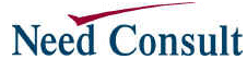 Logo de Needconsult, site pour consultants