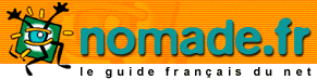 Annuaire Nomade