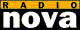 Logo de NovaPlanet, radio en ligne