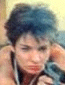 Anne Parillaud en photo